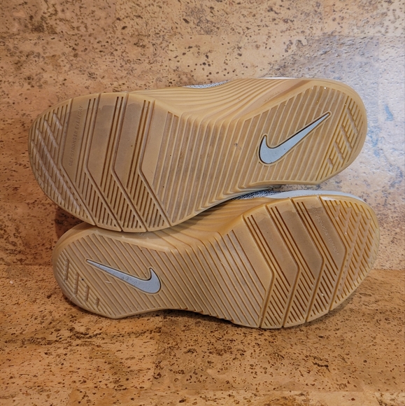 Nike Metcon 5 AQ1189-019 Training Crossfit Shoes Women's Size 6.5 - Picture 5 of 5